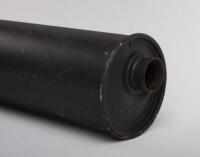 REAR MUFFLER: W121 190SL New Parts (1804910801) - 2