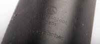 REAR MUFFLER: W121 190SL New Parts (1804910801) - 3