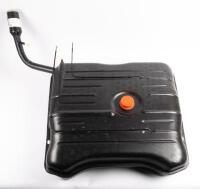 FUEL TANK W121 190SL: A mercedes benz fuel tank for a 190sl, w121(1214700801)