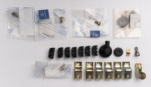 FUEL SYSTEM PARTS: W121 190SL New Parts (1204170635, 1204760184, 1809950022, 1119970481, 1204200227, and more)