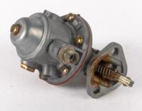 FUEL SYSTEM: W121 190SL New Parts (1800910150, 1800910180, 1810910381, 0000919101) - 2