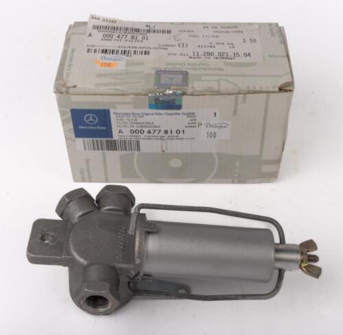 Fuel Filter: W121 190sl New Parts (112800211234)