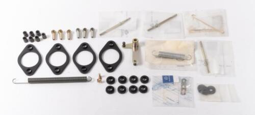 CARBURETTER PARTS: W121 190SL New Parts (1210710180, 1219910340, 1210701075, 1219930010, 1219930510, and more)