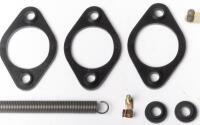 CARBURETTER PARTS: W121 190SL New Parts (1210710180, 1219910340, 1210701075, 1219930010, 1219930510, and more) - 2