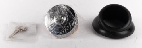 Fuel Filler Parts: W121 190sl New Parts (0004712030, 1919970040, 1214710081)