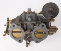 CARBURETTER. W121 190SL New Parts Solex PHH 44 carburetter (000071620188) - 3