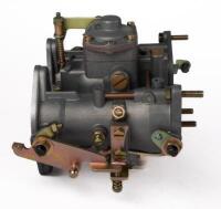 CARBURETTER. W121 190SL New Parts Solex PHH 44 carburetter (000071620188) - 5