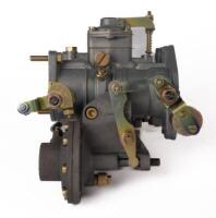 CARBURETTER. W121 190SL New Parts Solex PHH 44 carburetter (000071620188) - 6