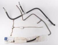 FUEL LINES: W121 190SL New Parts (1210700135, 1984760426, 1210700835)