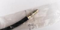 FUEL LINES: W121 190SL New Parts (1210700135, 1984760426, 1210700835) - 2