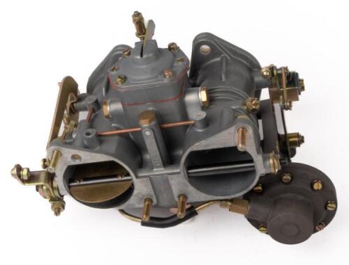 CARBURETTER: W121 190SL New Parts Solex PHH 44 (000071620188)