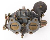 CARBURETTER: W121 190SL New Parts Solex PHH 44 (000071620188) - 3
