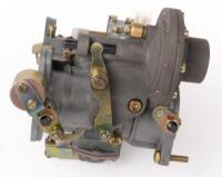 CARBURETTER: W121 190SL New Parts Solex PHH 44 (000071620188) - 6
