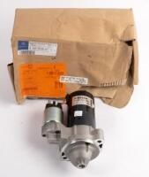 BOSCH STARTER MOTOR : W121 190SL New Parts (0001518101)