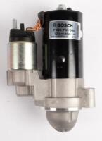 BOSCH STARTER MOTOR : W121 190SL New Parts (0001518101) - 2