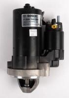 BOSCH STARTER MOTOR: W121 190SL New Parts (0001518101) - 2