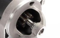 BOSCH STARTER MOTOR: W121 190SL New Parts (0001518101) - 5
