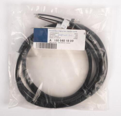 Steering Cable: W121 190sl New Parts (1805401809)