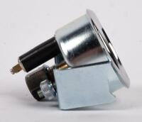 OIL PRESSURE GAUGE: W121 190SL New Parts (0015429402) - 2