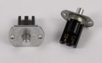DOOR SWITCHES: W121 190SL New Parts (0008210252)