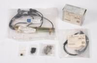 IGNITION PARTS: W121 190SL New Parts (0001584903, 1301500918, 1211500319)&nbsp;