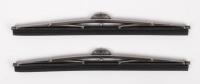 WIPER BLADES: W121 190SL New Parts (0008244826)