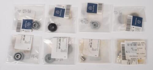 Wiper Buffers/Spacers: W121 190sl New Parts (0009876940, 1209911940)