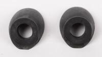 WIPER ARM SHAFT SEALS: W121 190SL New Parts (1218210098)