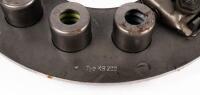 CLUTCH: W121 190SL New Parts (1802500704, 101250120380, 1102500015, 1202540058, 3189930025 and more) - 4
