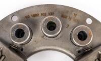 CLUTCH: W121 190SL New Parts (1802500704, 101250120380, 1102500015, 1202540058, 3189930025 and more) - 5