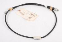 TACHO CABLE: W121 190SL New Parts (1215421607)