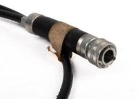 TACHO CABLE: W121 190SL New Parts (1215421607) - 2
