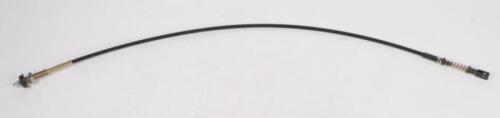 Bonnet Cable: W121 190sl New Parts (1218800059)