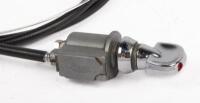 IGNITION TIMING CABLE: W121 190SL New Parts (1873000132) - 2
