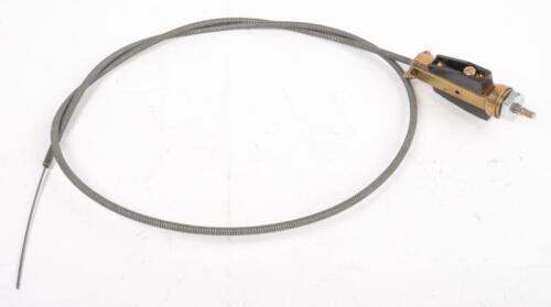 Choke Cable: W121 190sl New Parts (180300183081)