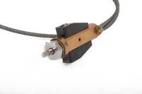 CHOKE CABLE: W121 190SL New Parts (180300183081) - 2