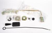 ACCELERATOR PARTS: W121 190SL New Parts (1213000136, 1213010182, 1213000318, 1219930220, 186687003710)