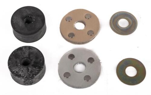 WASHERS: W121 190SL New Parts (1202910397, 1362240166, 1362900067)