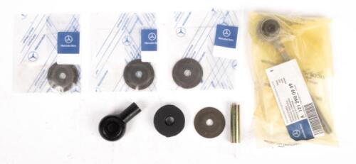Pedal Assembly: W121 190sl New Parts (1212900939, 1862400121, 1802930053, 1802930077, 1802930184)