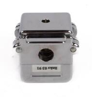SEAT ADJUSTERS: W121 190SL New Parts (180910049110, 180910039110, 120919001310) - 2
