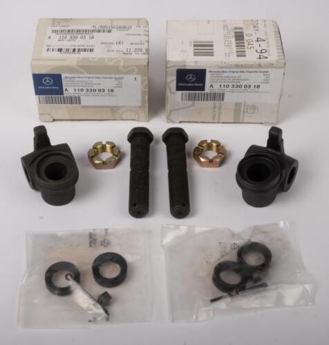 Steering Knuckle Kits: W121 190sl New Parts (1103300318)