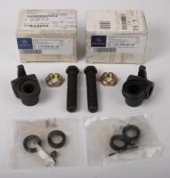 STEERING KNUCKLE KITS: W121 190SL New Parts (1103300318)