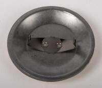 MERCEDES STEERING WHEEL EMBLEM: W121 190SL New Parts (1874600244) - 2