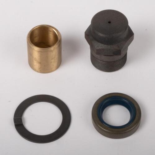Steering Arm Mount Kit: W121 190sl New Parts (1805860046)