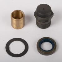 STEERING ARM MOUNT KIT: W121 190SL New Parts (1805860046)
