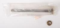 STEERING WHEEL PARTS: W121 190SL New Parts (1864600515, 1814640186)