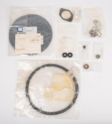 AIR FILTER PARTS:W121 190SL New Parts (1210940083, 1210940083, 0000991255, 1210940079, 1201550001 and more)