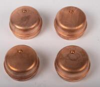 GREASE CAPS: W121 190SL New Parts (1203300157)
