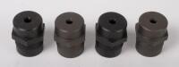THREADED BUSHES: W121 190SL New Parts (1203330248)