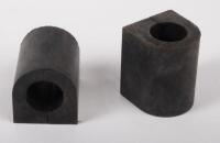 SWAY BAR BUSHES: W121 190SL New Parts (1213230185)